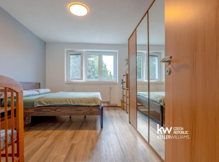 Prodej bytu, 3+1, 93 m²
