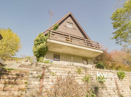 Prodej chaty/rekreačního objektu, 57 m² obrázek