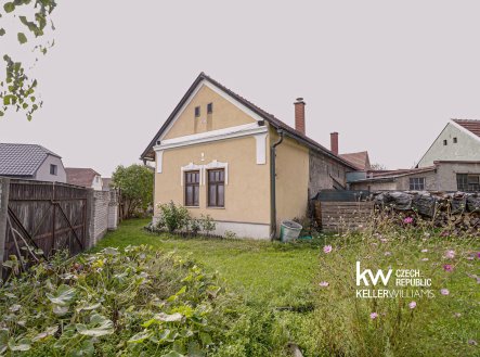 Prodej domu/vily, 85 m²