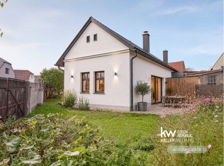 Prodej domu/vily, 85 m²