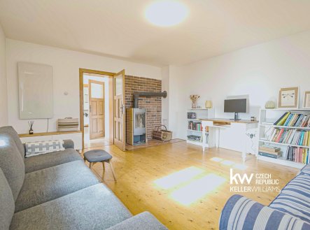Prodej domu/vily, 85 m²