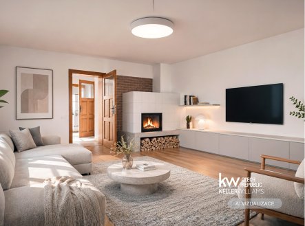 Prodej domu/vily, 85 m²