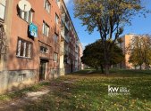 Prodej bytu, 2+1, 54 m²