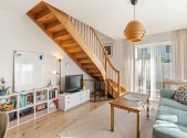 Prodej bytu, 3+kk, 78 m²