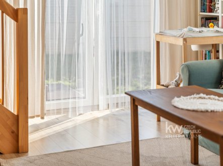 Prodej bytu, 3+kk, 78 m²