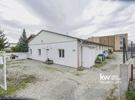 Prodej , 370 m²