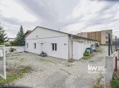 Prodej garáže, 370 m²