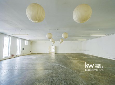 Prodej , 370 m²