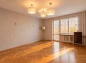 Pronájem bytu, 2+1, 56 m²