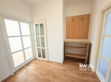 Pronájem bytu, 2+kk, 51 m²