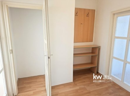 Pronájem bytu, 2+kk, 51 m²
