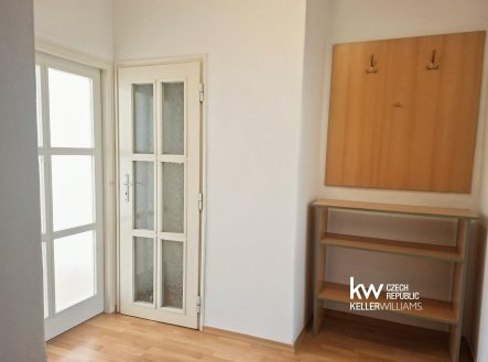 Pronájem bytu, 2+kk, 51 m²