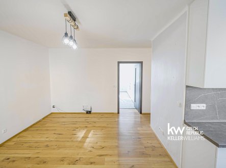 Prodej bytu, 3+1, 76 m²