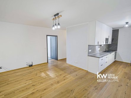 Prodej bytu, 3+1, 76 m²