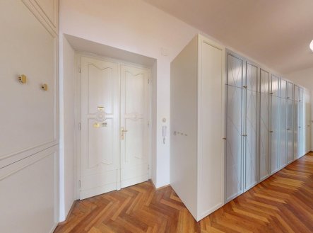 Pronájem bytu, 2+1, 104 m²