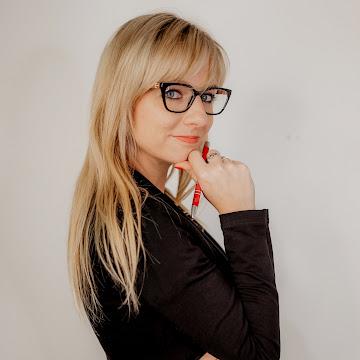 Linda Vyroubalová