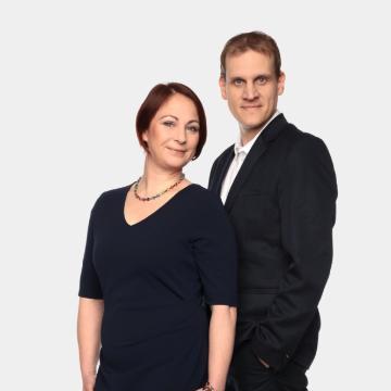 Vrzáková & Boháč
