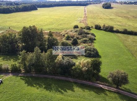 Prodej - pozemek, trvalý travní porost, 5 407 m²