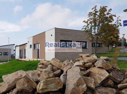 Pronájem domu/vily, 49 m²