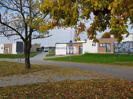 Pronájem domu/vily, 49 m²