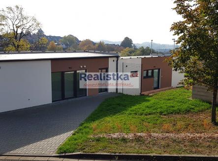 Pronájem domu/vily, 49 m²