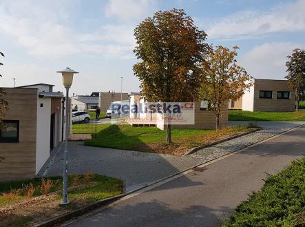 Pronájem domu/vily, 49 m²