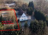 Prodej pozemku pro bydlení, 1 283 m²