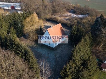 Prodej pozemku pro bydlení, 1 283 m²