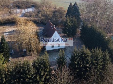 Prodej pozemku pro bydlení, 1 283 m²