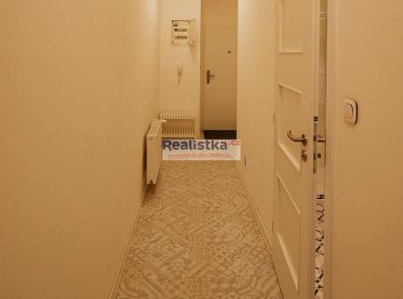 Pronájem bytu, 1+kk, 45 m²