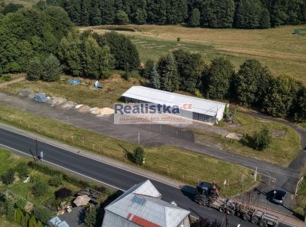 Prodej pozemku pro bydlení, 5 987 m²