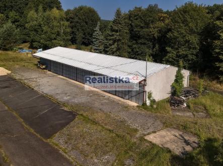 Prodej pozemku pro bydlení, 5 987 m²