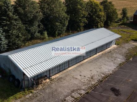 Prodej pozemku pro bydlení, 5 987 m²