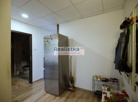 Prodej bytu, 3+kk, 83 m²