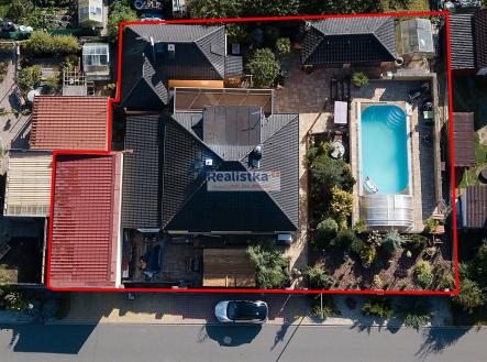 Prodej domu/vily, 320 m²