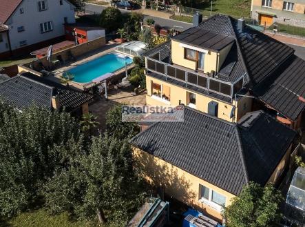 Prodej domu/vily, 320 m²