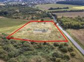 Prodej pozemku, trvalý travní porost, 18 000 m²