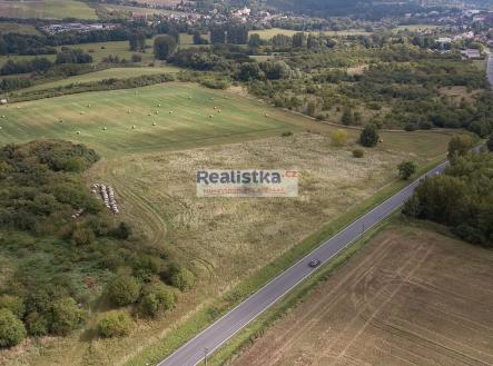 Prodej pozemku, trvalý travní porost, 18 000 m²