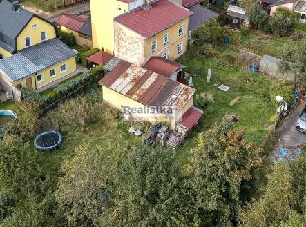 Prodej domu/vily, 150 m²