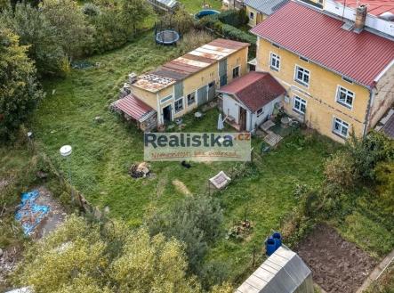 Prodej domu/vily, 150 m²