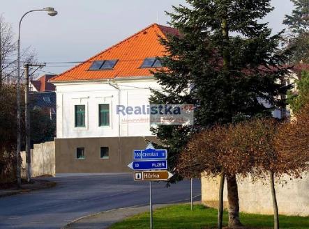 Pronájem bytu, 2+kk, 58 m²