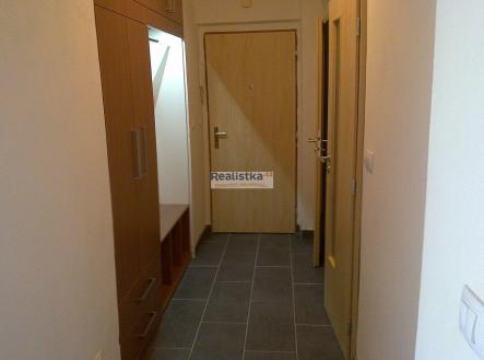 Pronájem bytu, 2+kk, 53 m²