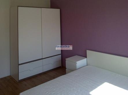 Pronájem bytu, 2+kk, 53 m²