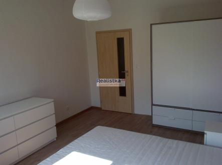 Pronájem bytu, 2+kk, 53 m²