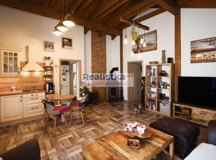 Prodej domu/vily, 142 m²