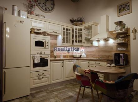 Prodej domu/vily, 142 m²