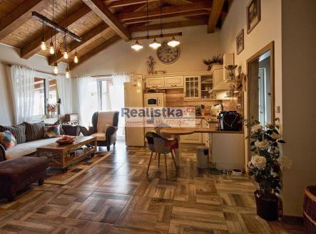 Prodej domu/vily, 142 m²