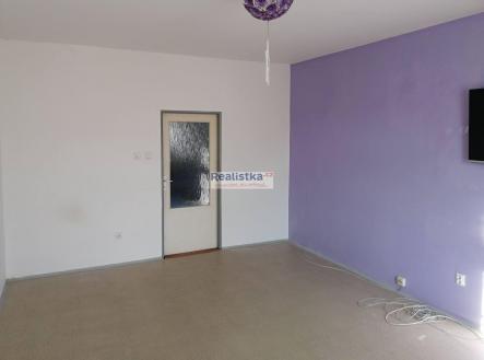 Prodej bytu, 1+1, 48 m²