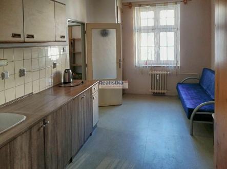 Prodej bytu, 1+1, 48 m²