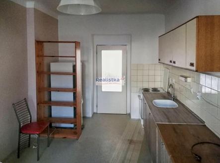 Prodej bytu, 1+1, 48 m²